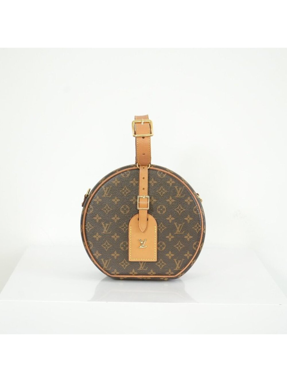 Louis Vuitton Petite Boite Chapeau